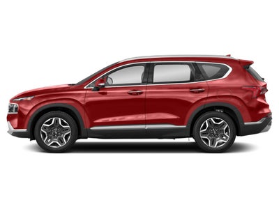 2022 Hyundai SANTA FE Limited AWD