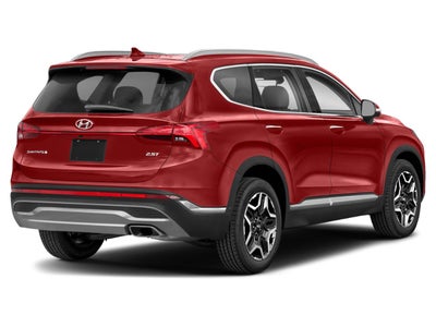 2022 Hyundai SANTA FE Limited AWD
