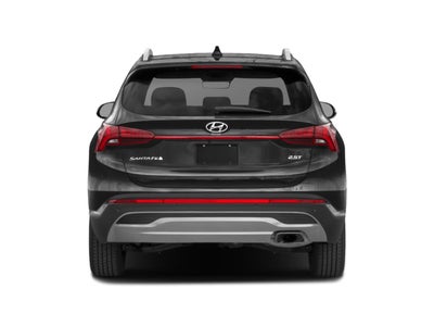 2022 Hyundai SANTA FE Limited AWD