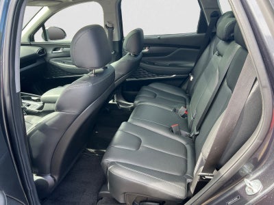 2020 Hyundai SANTA FE Limited 2.4L Auto AWD