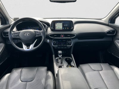 2020 Hyundai SANTA FE Limited 2.4L Auto AWD
