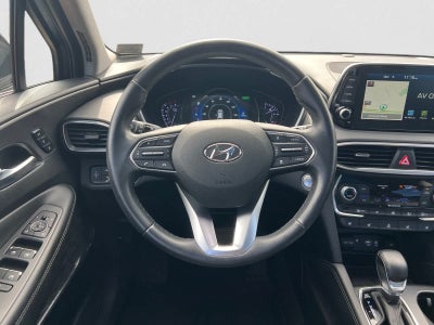 2020 Hyundai SANTA FE Limited 2.4L Auto AWD