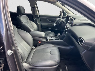 2020 Hyundai SANTA FE Limited 2.4L Auto AWD