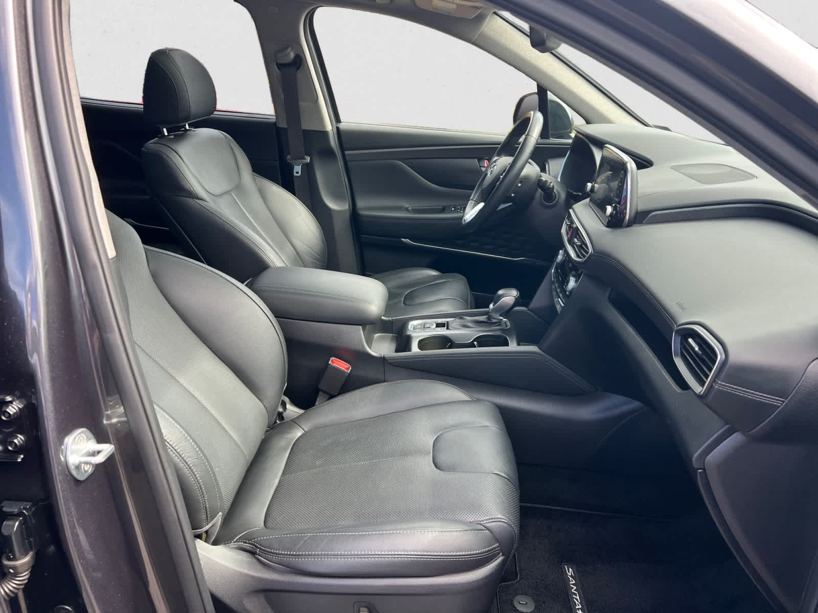 2020 Hyundai SANTA FE Limited 2.4L Auto AWD