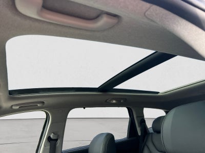 2020 Hyundai SANTA FE Limited 2.4L Auto AWD