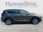 2020 Hyundai SANTA FE Limited 2.4L Auto AWD