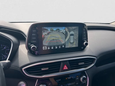 2020 Hyundai SANTA FE Limited 2.4L Auto AWD