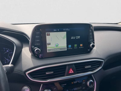 2020 Hyundai SANTA FE Limited 2.4L Auto AWD