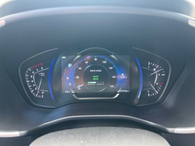 2020 Hyundai SANTA FE Limited 2.4L Auto AWD