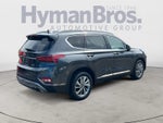 2020 Hyundai SANTA FE Limited 2.4L Auto AWD