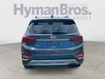 2020 Hyundai SANTA FE Limited 2.4L Auto AWD