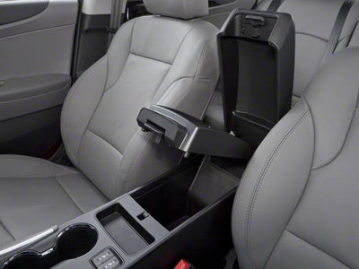 2013 Hyundai SONATA 4dr Sdn 2.4L Auto Limited PZEV