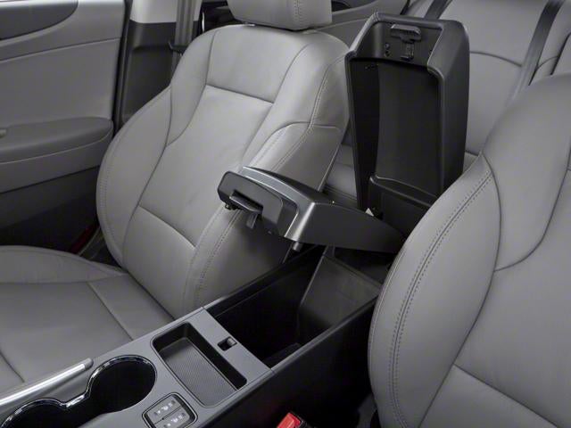 2013 Hyundai SONATA 4dr Sdn 2.4L Auto Limited PZEV