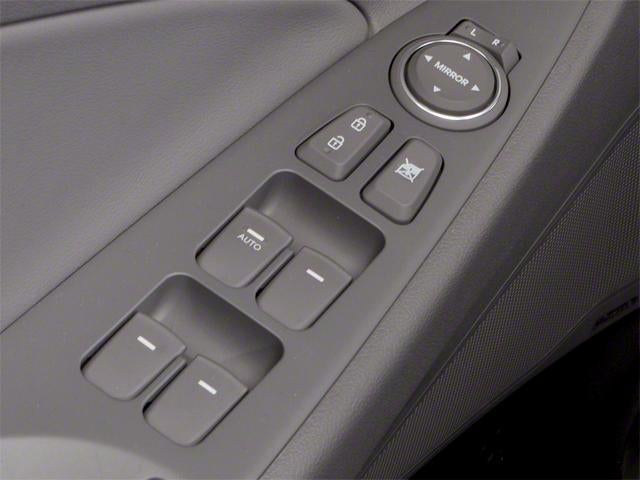 2013 Hyundai SONATA 4dr Sdn 2.4L Auto Limited PZEV