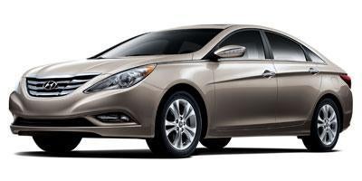 2013 Hyundai SONATA 4dr Sdn 2.4L Auto Limited PZEV