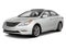2013 Hyundai SONATA 4dr Sdn 2.4L Auto Limited PZEV