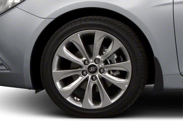 2013 Hyundai SONATA 4dr Sdn 2.4L Auto Limited PZEV