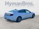 2021 Hyundai SONATA SE 2.5L