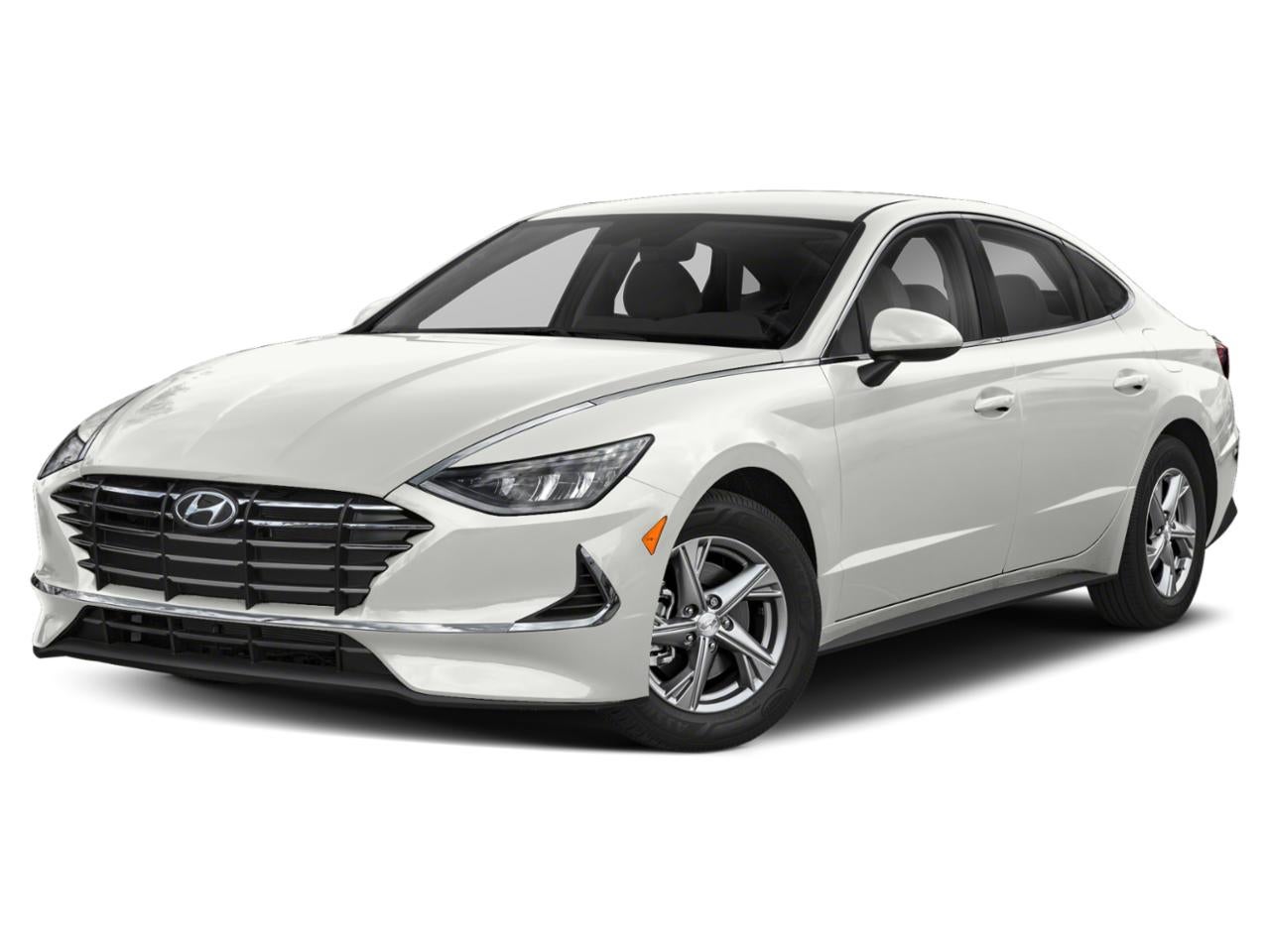 2021 Hyundai SONATA SE 2.5L