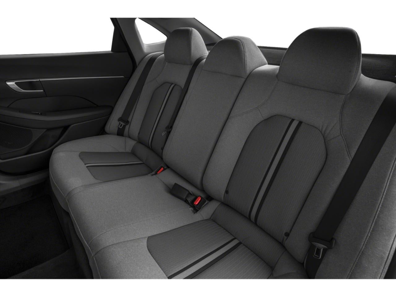 2021 Hyundai SONATA SE 2.5L