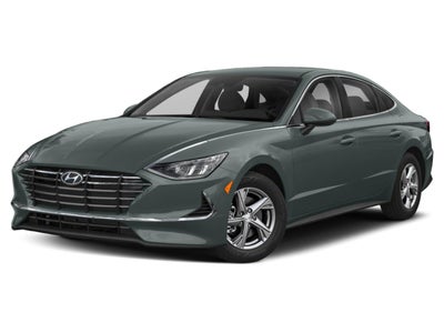 2021 Hyundai SONATA SE 2.5L