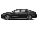 2020 Hyundai SONATA Limited 1.6T