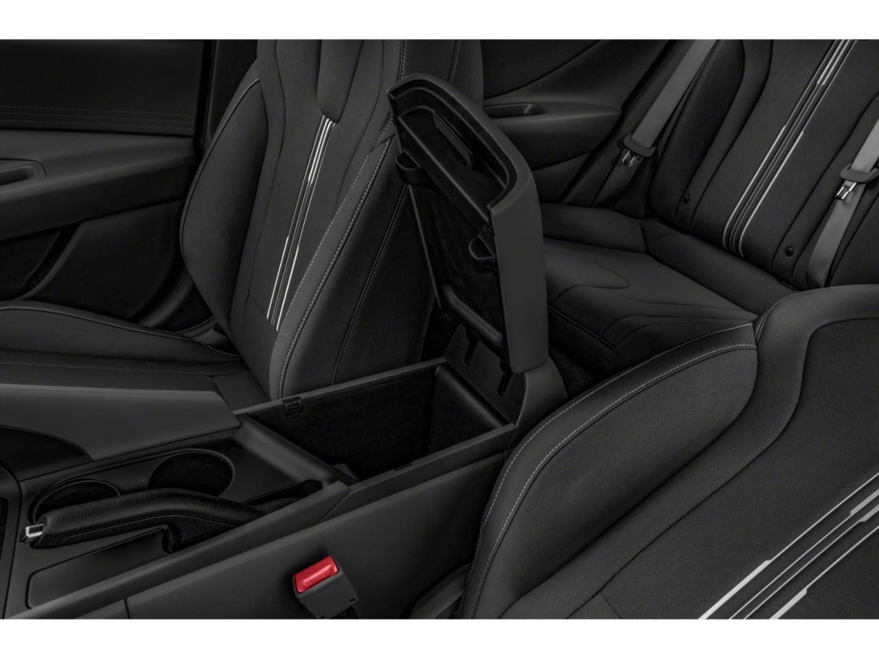 2022 Hyundai ELANTRA SEL IVT