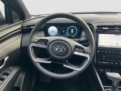 2024 Hyundai SANTA CRUZ SEL FWD