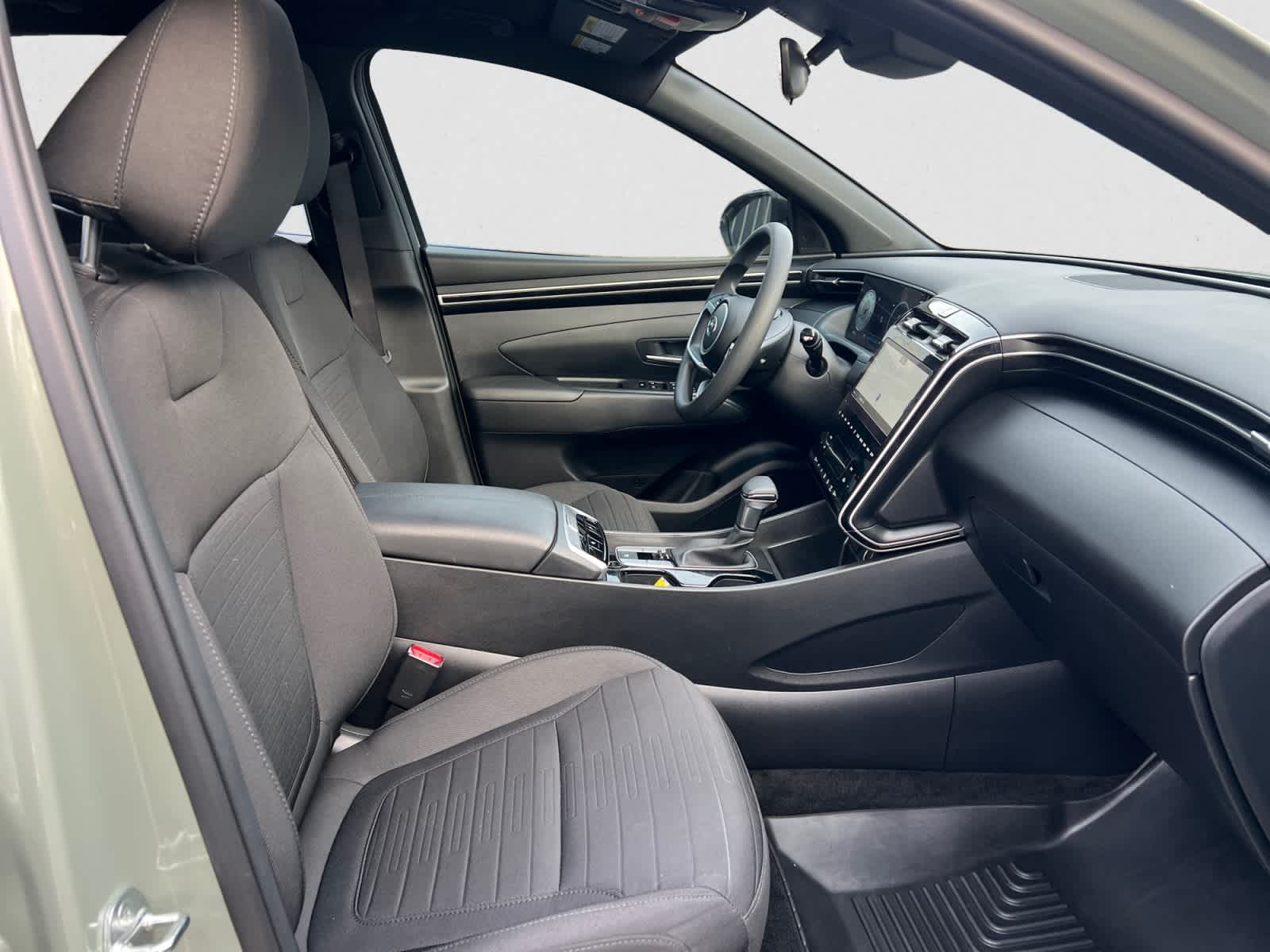 2024 Hyundai SANTA CRUZ SEL FWD