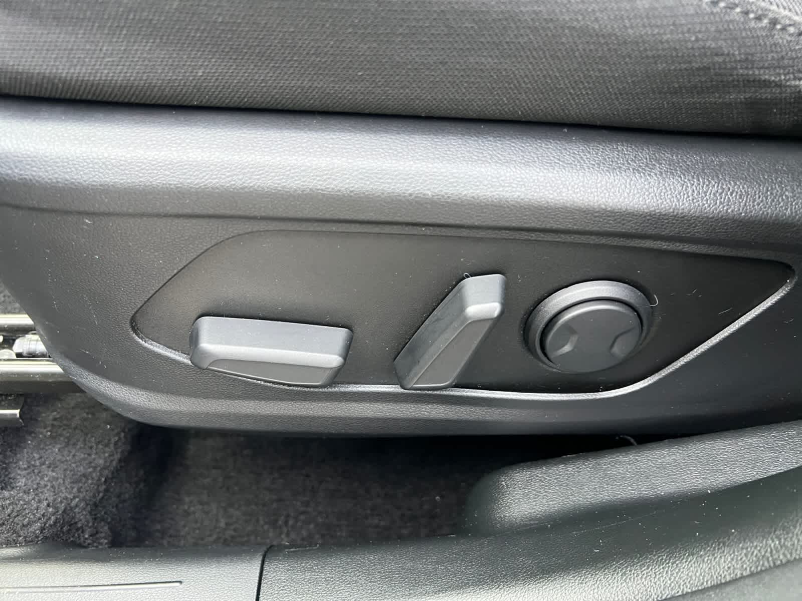 2024 Hyundai SANTA CRUZ SEL FWD