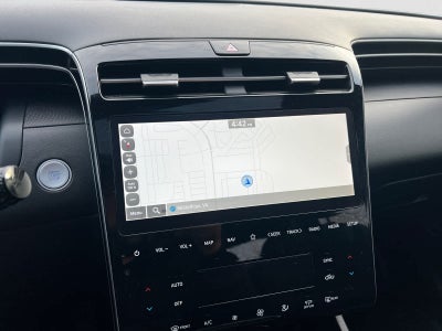 2024 Hyundai SANTA CRUZ SEL FWD