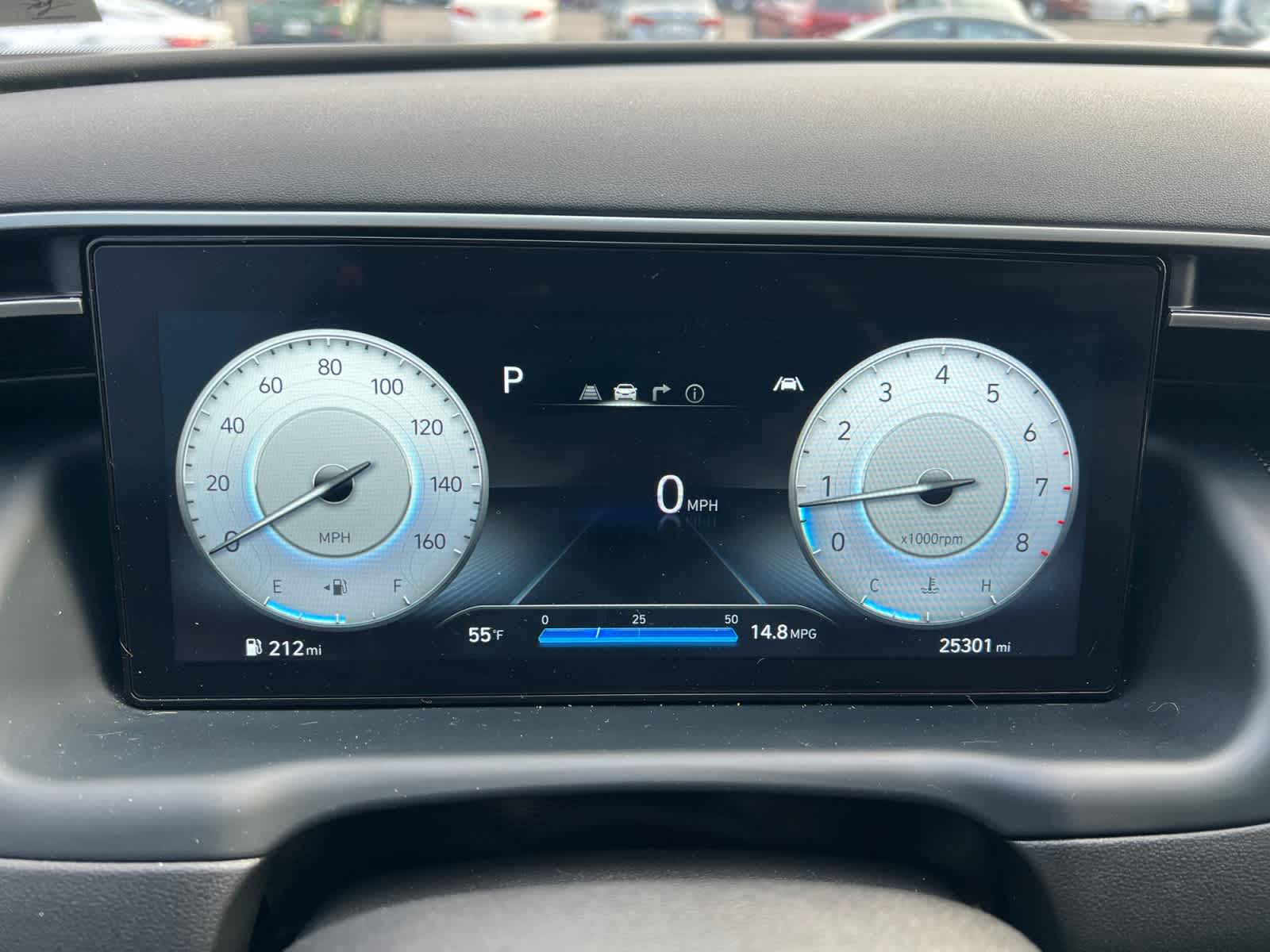 2024 Hyundai SANTA CRUZ SEL FWD