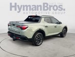 2024 Hyundai SANTA CRUZ SEL FWD