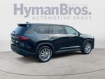 2025 Toyota Grand Highlander Platinum AWD (Natl)