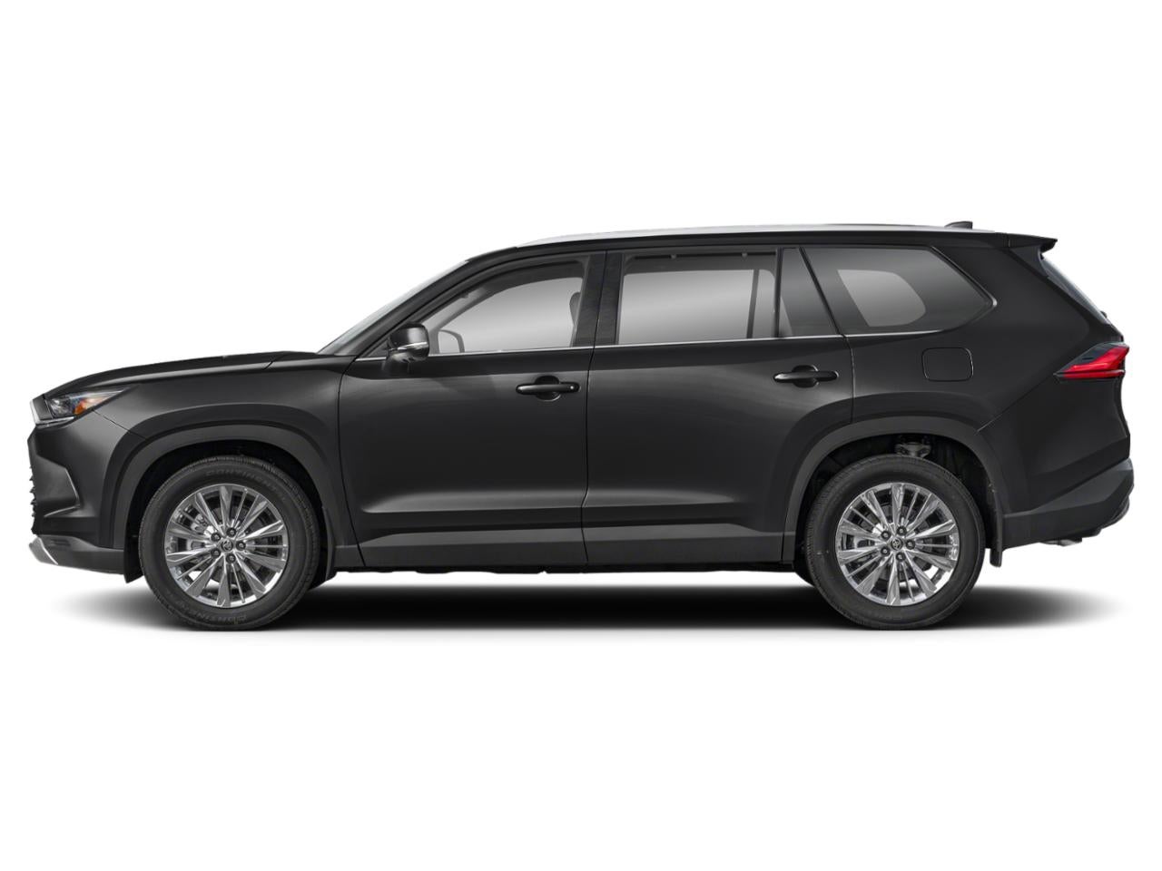2025 Toyota Grand Highlander Platinum AWD (Natl)