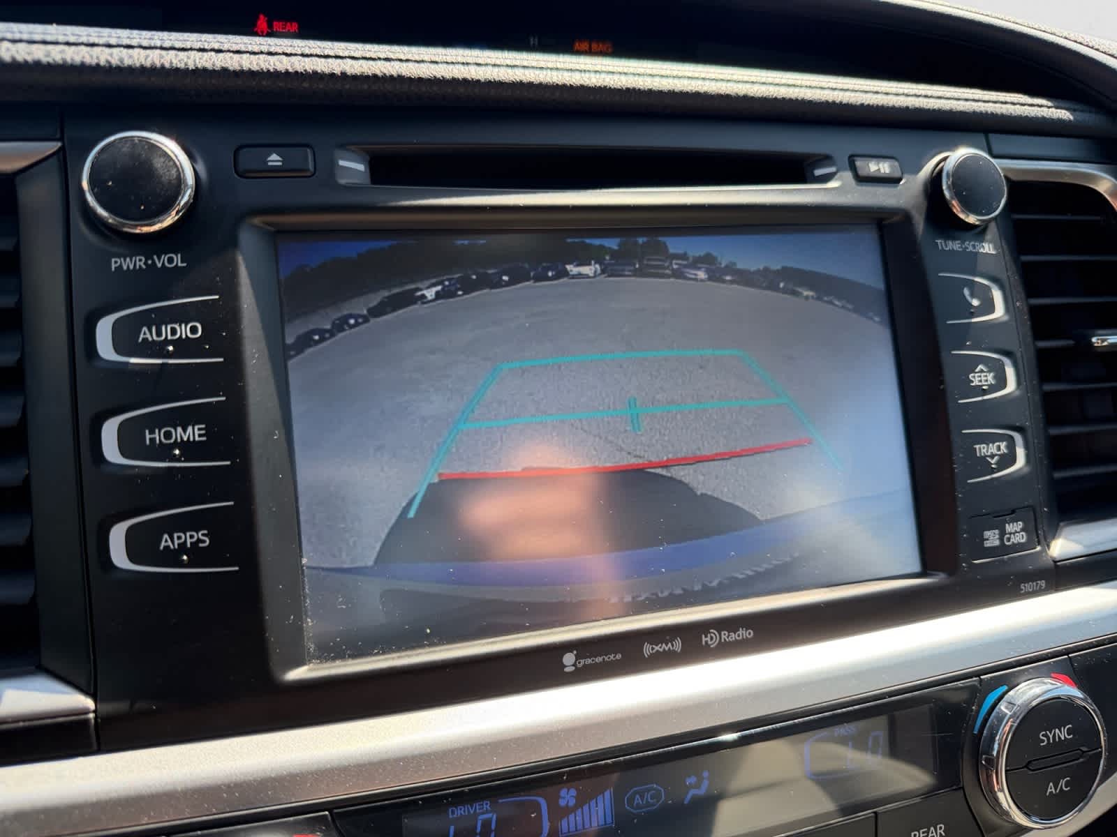 2018 Toyota Highlander XLE V6 AWD (Natl)