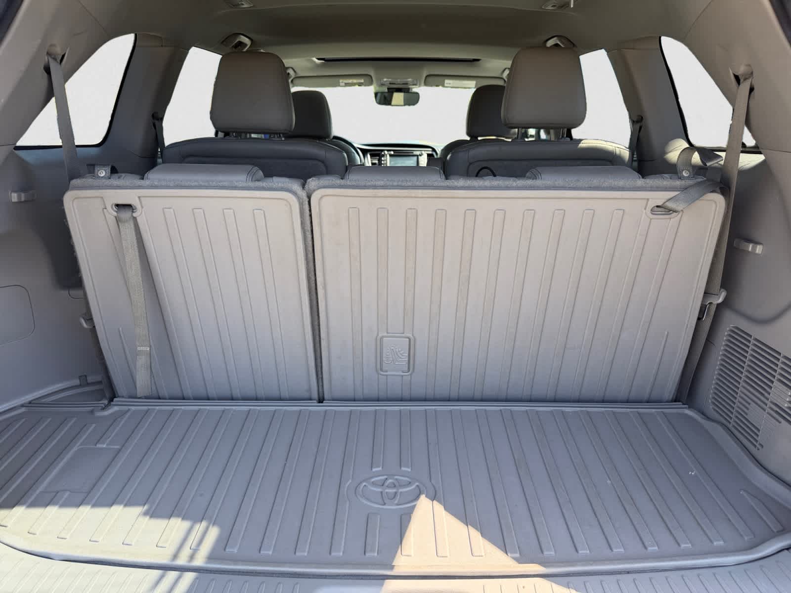 2018 Toyota Highlander XLE V6 AWD (Natl)