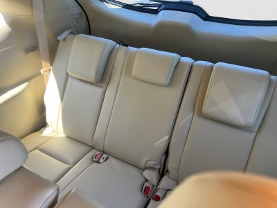 2019 Toyota Highlander XLE V6 AWD (Natl)