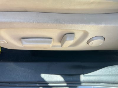 2019 Toyota Highlander XLE V6 AWD (Natl)