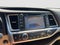 2019 Toyota Highlander XLE V6 AWD (Natl)
