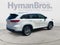 2019 Toyota Highlander XLE V6 AWD (Natl)