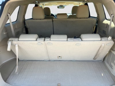 2019 Toyota Highlander XLE V6 AWD (Natl)