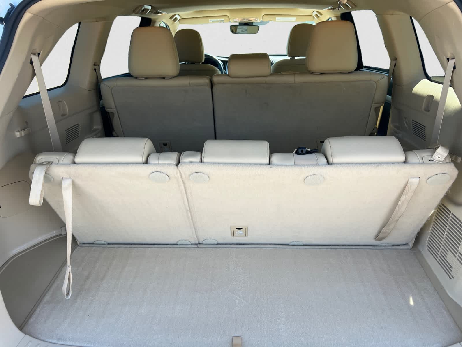 2019 Toyota Highlander XLE V6 AWD (Natl)