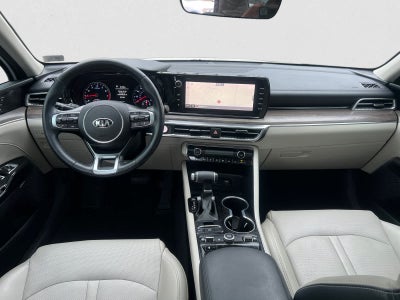 2021 Kia K5 EX Auto FWD