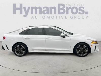 2021 Kia K5 EX Auto FWD