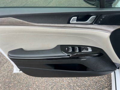 2021 Kia K5 EX Auto FWD