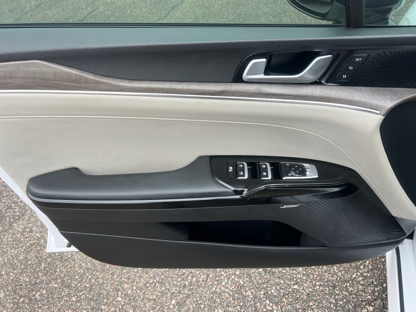 2021 Kia K5 EX Auto FWD