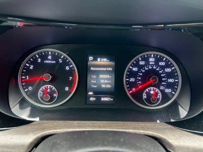 2021 Kia K5 EX Auto FWD