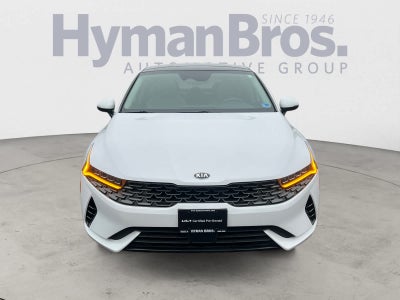 2021 Kia K5 EX Auto FWD