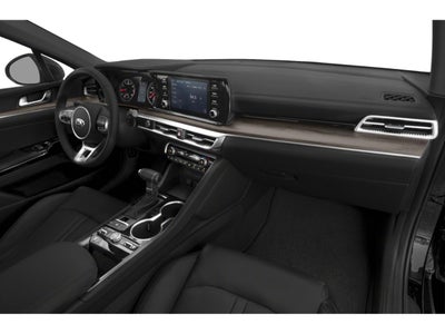 2021 Kia K5 EX Auto FWD